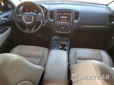 Zdjęcie 8 z 15 samochodu: 2018 DODGE DURANGO GT VIN:1C4RDHDG3JC242086 - miniatura