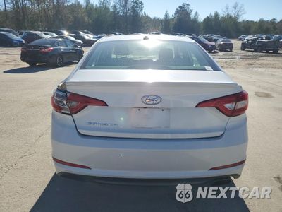 Zdjęcie 6 z 14 samochodu: 2017 HYUNDAI SONATA SE VIN:5NPE24AF0HH555443 - miniatura