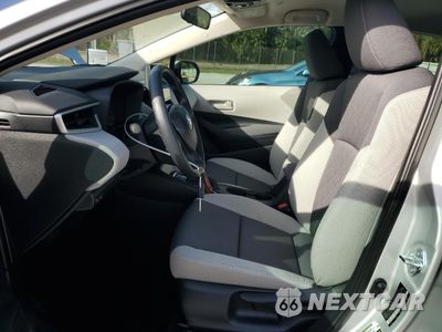 Zdjęcie 7 z 12 samochodu: 2025 TOYOTA COROLLA LE VIN:5YFB4MDE8SP240965 - miniatura