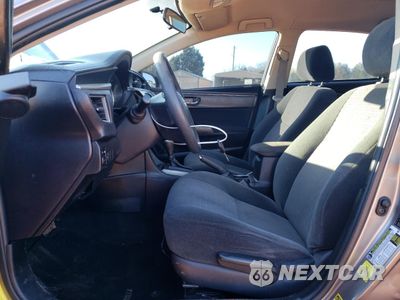 Zdjęcie 7 z 13 samochodu: 2016 TOYOTA COROLLA L VIN:2T1BURHE3GC538967 - miniatura