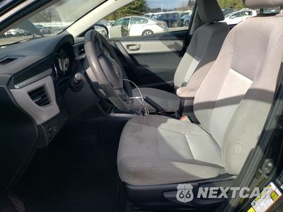 Zdjęcie 7 z 15 samochodu: 2015 TOYOTA COROLLA L VIN:2T1BURHE9FC416161 - miniatura