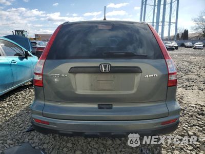 Zdjęcie 6 z 13 samochodu: 2011 HONDA CR-V LX VIN:5J6RE4H31BL060122 - miniatura