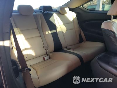 Zdjęcie 10 z 14 samochodu: 2015 HONDA ACCORD EXL VIN:1HGCT1B85FA016003 - miniatura