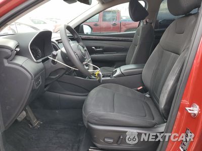 Zdjęcie 7 z 15 samochodu: 2023 HYUNDAI TUCSON SEL VIN:5NMJB3AEXPH198137 - miniatura