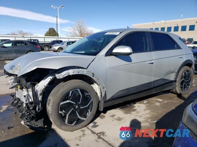 2024 HYUNDAI IONIQ 5 SEL KM8KNDDFXRU289101 - główne zdjęcie licytacji z USA - miniatura