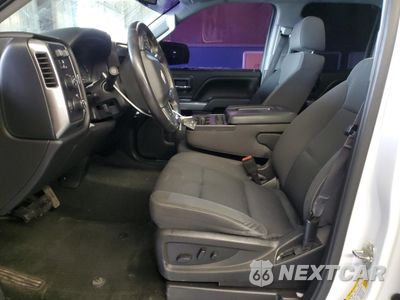 Zdjęcie 7 z 14 samochodu: 2016 CHEVROLET SILVERADO K1500 LT VIN:1GCVKREC1GZ402929 - miniatura