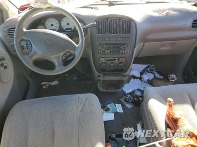 Zdjęcie 8 z 14 samochodu: 2002 DODGE GRAND CARAVAN SPORT VIN:1B4GP44332B641119 - miniatura