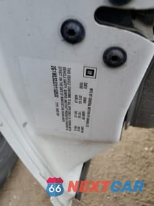 Zdjęcie 14 z 14 samochodu: 2001 CHEVROLET LUMINA VIN:2G1WL52J311192632 - miniatura