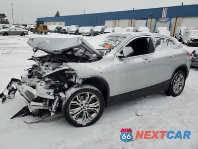 2018 BMW X2 XDRIVE28I WBXYJ5C37JEF74561 - główne zdjęcie licytacji z USA - miniatura
