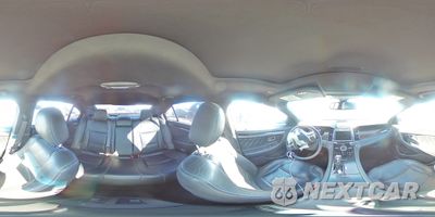 Zdjęcie 13 z 14 samochodu: 2014 FORD TAURUS LIMITED VIN:1FAHP2F88EG102352 - miniatura