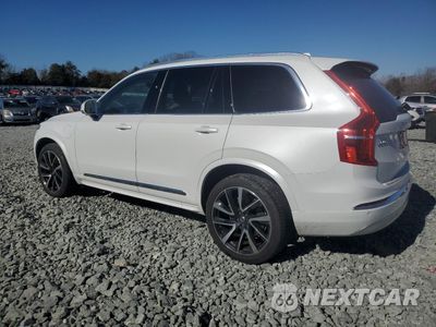 Drugie zdjęcie samochodu z przodu: 2022 VOLVO XC90 T8 RECHARGE INSCRIPTION EXPRESS VIN:YV4BR0CZ9N1792382 - miniatura