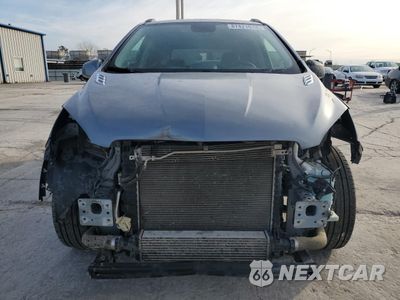 Piąte zdjęcie samochodu w środku: 2013 BUICK ENCORE VIN:KL4CJCSB1DB072209 - miniatura