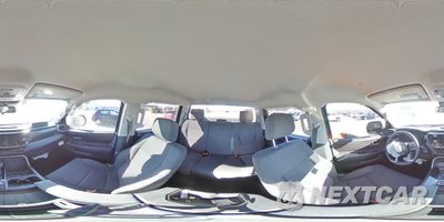 Zdjęcie 13 z 14 samochodu: 2022 TOYOTA TUNDRA CREWMAX SR VIN:5TFLA5AB4NX016725 - miniatura