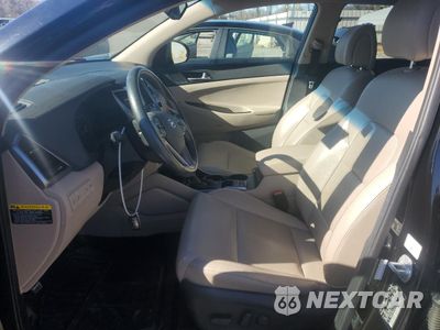Zdjęcie 7 z 12 samochodu: 2018 HYUNDAI TUCSON VALUE VIN:KM8J33A23JU720105 - miniatura