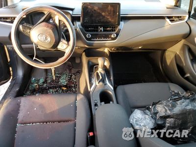 Zdjęcie 8 z 13 samochodu: 2024 TOYOTA COROLLA LE VIN:5YFB4MDE7RP090390 - miniatura