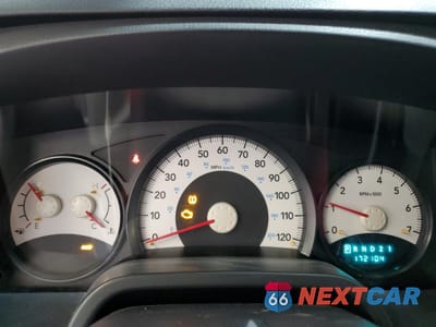 Zdjęcie 9 z 15 samochodu: 2008 DODGE DAKOTA SXT VIN:1D7HW38K38S594548 - miniatura