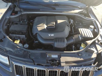 Zdjęcie 12 z 14 samochodu: 2015 JEEP GRAND CHEROKEE LIMITED VIN:1C4RJFBG5FC840445 - miniatura