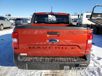 Zdjęcie 6 z 15 samochodu: 2023 FORD MAVERICK XL VIN:3FTTW8F93PRA69789 - miniatura