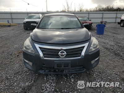 Piąte zdjęcie samochodu w środku: 2015 NISSAN ALTIMA 2.5 VIN:1N4AL3AP5FC214469 - miniatura