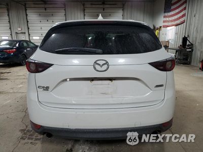 Zdjęcie 6 z 16 samochodu: 2018 MAZDA CX-5 TOURING VIN:JM3KFBCM7J0455454 - miniatura