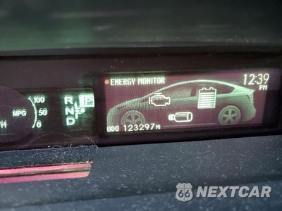 Zdjęcie 9 z 14 samochodu: 2015 TOYOTA PRIUS VIN:JTDKN3DUXF2004787 - miniatura