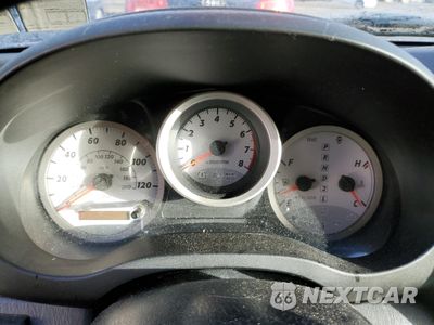 Zdjęcie 9 z 13 samochodu: 2005 TOYOTA RAV4 VIN:JTEHD20V446011094 - miniatura