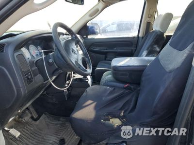 Zdjęcie 7 z 12 samochodu: 2004 DODGE RAM 1500 VIN:1B7HA18N72J118436 - miniatura