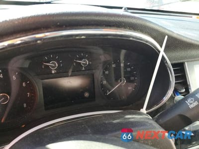 Zdjęcie 9 z 13 samochodu: 2018 BUICK ENCORE PREFERRED VIN:KL4CJASB6JB664253 - miniatura