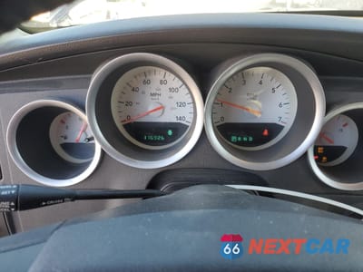 Zdjęcie 9 z 14 samochodu: 2006 DODGE MAGNUM SXT VIN:2D4FV47V36H420038 - miniatura