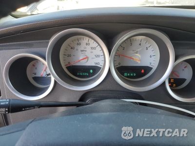 Zdjęcie 9 z 14 samochodu: 2006 DODGE MAGNUM SXT VIN:2D4FV47V36H420038 - miniatura