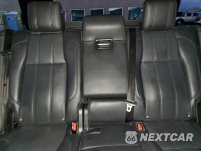 Zdjęcie 10 z 15 samochodu: 2016 LAND ROVER RANGE ROVER SUPERCHARGED VIN:SALGS2EFXGA287099 - miniatura
