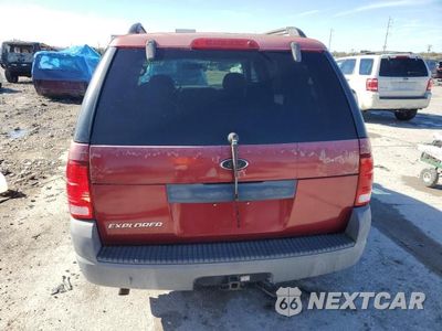 Zdjęcie 6 z 12 samochodu: 2004 FORD EXPLORER VIN:1FMZU62KX4ZA55601 - miniatura