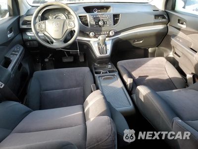 Zdjęcie 8 z 15 samochodu: 2013 HONDA CR-V LX VIN:2HKRM4H38DH648745 - miniatura