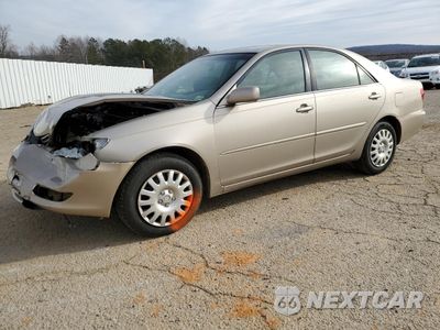 2005 TOYOTA CAMRY LE 4T1BE32K35U048291 - główne zdjęcie licytacji z USA - miniatura