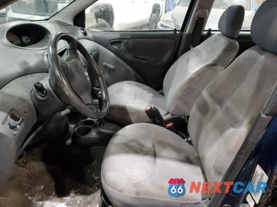 Zdjęcie 7 z 12 samochodu: 2003 TOYOTA ECHO VIN:JTDBT123530305432 - miniatura