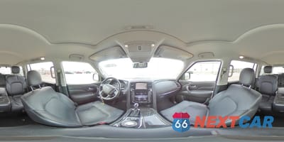 Zdjęcie 13 z 16 samochodu: 2020 INFINITI QX80 LUXE VIN:JN8AZ2NF1L9705445 - miniatura