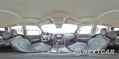 Zdjęcie 13 z 16 samochodu: 2020 INFINITI QX80 LUXE VIN:JN8AZ2NF1L9705445 - miniatura