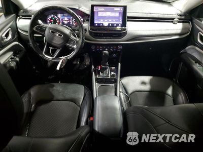 Zdjęcie 8 z 16 samochodu: 2022 JEEP COMPASS LATITUDE VIN:3C4NJDBBXNT216084 - miniatura