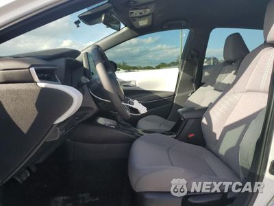 Zdjęcie 7 z 14 samochodu: 2024 TOYOTA COROLLA SE VIN:5YFS4MCE0RP208040 - miniatura