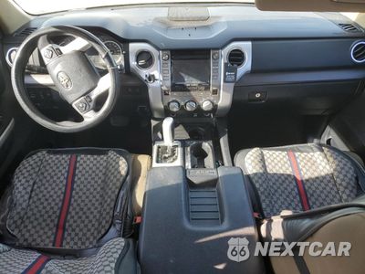 Zdjęcie 8 z 15 samochodu: 2015 TOYOTA TUNDRA DOUBLE CAB SR VIN:5TFRY5F1XFX175434 - miniatura