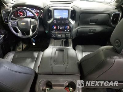 Zdjęcie 8 z 15 samochodu: 2021 CHEVROLET SILVERADO K3500 LTZ VIN:1GC4YUEY2MF136231 - miniatura