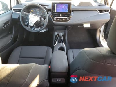 Zdjęcie 8 z 13 samochodu: 2025 TOYOTA COROLLA LE VIN:5YFB4MDE7SP256364 - miniatura