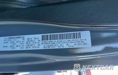 Zdjęcie 10 z 10 samochodu: 2015 JEEP WRANGLER UNLIMITED RUBICON VIN:1C4BJWFG9FL591711 - miniatura