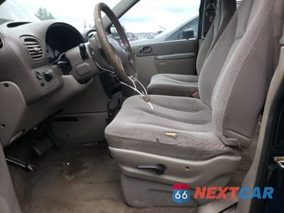 Zdjęcie 7 z 13 samochodu: 2003 DODGE GRAND CARAVAN SE VIN:2D4GP24343R219633 - miniatura