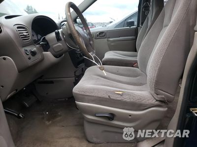 Zdjęcie 7 z 13 samochodu: 2003 DODGE GRAND CARAVAN SE VIN:2D4GP24343R219633 - miniatura