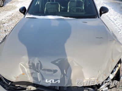 Zdjęcie 11 z 13 samochodu: 2025 KIA K5 GT LINE VIN:KNAG64J74S5303740 - miniatura