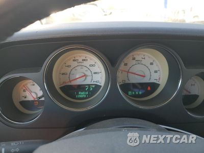 Zdjęcie 9 z 14 samochodu: 2011 DODGE CHALLENGER VIN:2B3CJ4DG2BH512903 - miniatura