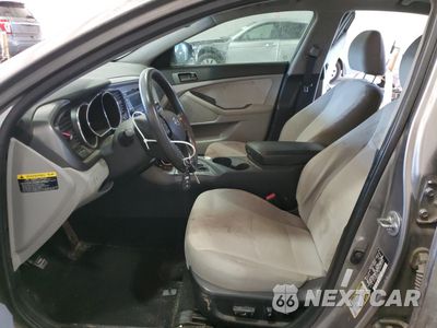 Zdjęcie 7 z 14 samochodu: 2012 KIA OPTIMA LX VIN:5XXGM4A76CG083961 - miniatura