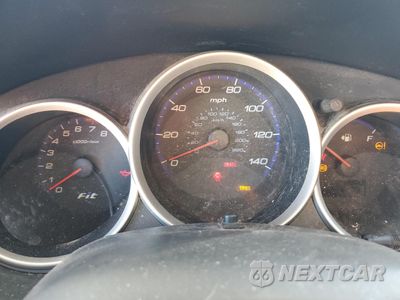 Zdjęcie 9 z 14 samochodu: 2008 HONDA FIT SPORT VIN:JHMGD37658S007510 - miniatura