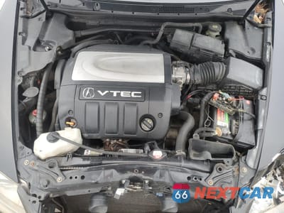 Zdjęcie 11 z 12 samochodu: 2005 ACURA RL VIN:JH4KB16575C016714 - miniatura